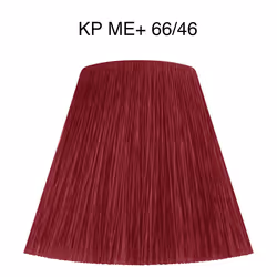 Wella Koleston Perfect Me+ Vibrant Reds couleur de cheveux Auburn 60 ml
