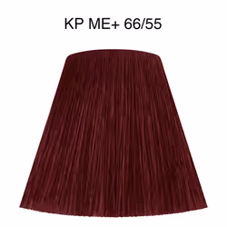 Wella Koleston Perfect Me+ Vibrant Reds couleur de cheveux Auburn 60 ml