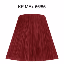 Wella Koleston Perfect Me+ Vibrant Reds couleur de cheveux Auburn 60 ml