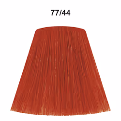 Wella Koleston Perfect Me+ Vibrant Reds couleur de cheveux Auburn 60 ml