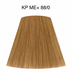 Wella Koleston Perfect ME+ Pure Naturals couleur de cheveux Blonde 60 ml