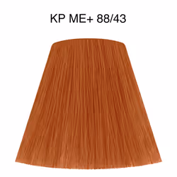 Wella Koleston Perfect Me+ Vibrant Reds 88/43 Blond Clair Intense Cuivré Doré 60ml