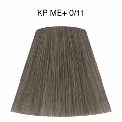 Wella Koleston Perfect ME+ Special Mix couleur de cheveux Gris 60 ml