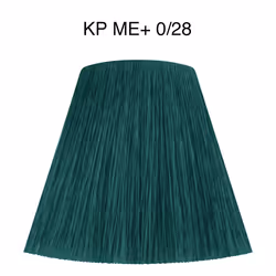 Wella Koleston Perfect ME+ Special Mix couleur de cheveux Vert 60 ml