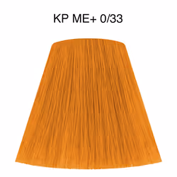 Wella Koleston Perfect ME+ Special Mix couleur de cheveux Orange 60 ml
