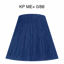 Wella Koleston Perfect ME+ Special Mix couleur de cheveux Bleu 60 ml