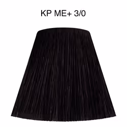 Wella Koleston Perfect ME+ Pure Naturals couleur de cheveux Sombre 60 ml