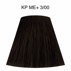 Wella Koleston Perfect ME+ Pure Naturals couleur de cheveux Sombre 60 ml