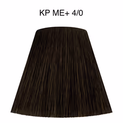Wella Koleston Perfect ME+ Pure Naturals couleur de cheveux Sombre 60 ml