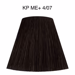Wella Koleston Perfect ME+ Pure Naturals couleur de cheveux Sombre 60 ml