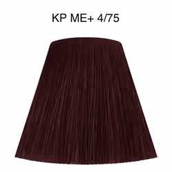 Wella Koleston Perfect ME+ Deep Browns couleur de cheveux Marron 60 ml