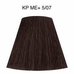 Wella Koleston Perfect ME+ Pure Naturals couleur de cheveux Marron 60 ml