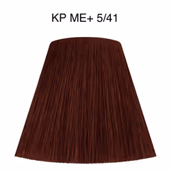 Wella Koleston Perfect ME+ Vibrant Reds couleur de cheveux Marron 60 ml