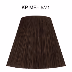Wella Koleston Perfect ME+ Deep Browns couleur de cheveux Marron 60 ml
