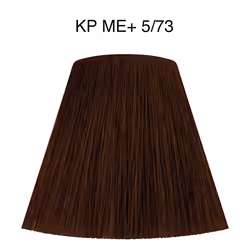 Wella Koleston Perfect ME+ Deep Browns couleur de cheveux Marron 60 ml