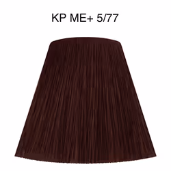 Wella Koleston Perfect ME+ Deep Browns couleur de cheveux Marron 60 ml