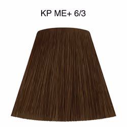 Wella Koleston Perfect ME+ Rich Natural couleur de cheveux Blonde 60 ml
