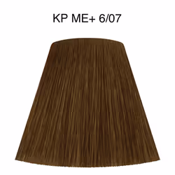 Wella Koleston Perfect ME+ Pure Naturals couleur de cheveux Marron 60 ml