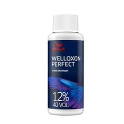 Wella WELLOXON PERF produit éclaircissant pour cheveux 60 ml Liquide Bouteille