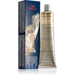 Wella Professionals Koleston Perfect ME+ Special Blonde teinte 12/07 60 ml