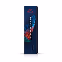 Wella Koleston Perfect Me+ Special Mix 0/65 Violine Acajou 60ml, Violet, 0/65, Unisexe, 60 ml, Tous types de cheveux, Brillan ...