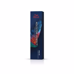 Wella Koleston Perfect ME+ Special Mix, Rouge, 0/43, Femmes, 60 ml, Tous types de cheveux, Maintien de la couleur, Brillant