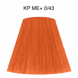 Wella Koleston Perfect ME+ Special Mix couleur de cheveux Rouge 60 ml