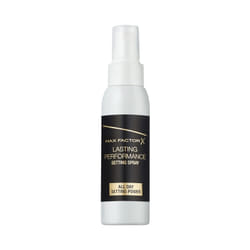 Max Factor Lasting Performance Setting Spray base de maquillage 100 ml 001