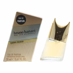 Bruno Banani Parfum Femme EDP Daring Woman 20 ml