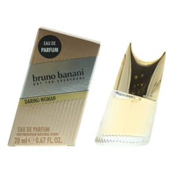 Bruno Banani Parfum Femme EDP Daring Woman 20 ml