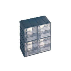 Terry Store-Age 1000016 module de classement de bureau Gris