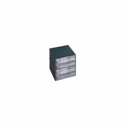 Terry Store-Age 1000020, 4 tiroir(s), Gris, 1 pièce(s), 208 mm, 222 mm, 208 mm