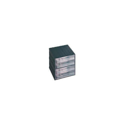 Terry Store-Age 1000020 module de classement de bureau Gris