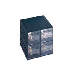 Terry Store-Age 1000022 module de classement de bureau Gris