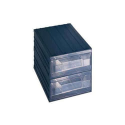 Terry Store-Age 1000024 module de classement de bureau Gris