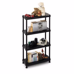 Terry Store-Age 1230/4 Noir