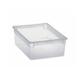 Terry Store-Age Light Box M Boîte de rangement Rectangulaire Transparent