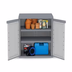 Terry Store-Age Wave Jumbo 900 Placard de garage Colonne Universel