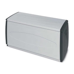 Terry Store-Age Prince Black 120 Boîte de rangement Rectangulaire Noir, Gris
