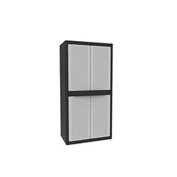 Terry Store-Age Q Black Jumbo 3900 Placard de rangement