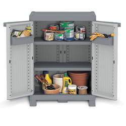 Terry Store-Age Wave Base 700 Placard de garage Colonne Universel