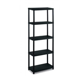 Terry Store-Age 3060/5 Plastique Noir