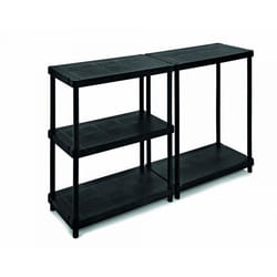 Terry Store-Age 4080/5C Plastique Noir