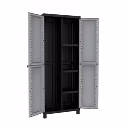 Terry Store-Age Twist Black 3680 Placard de rangement