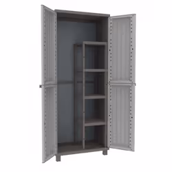 Terry Store-Age JWood 368 Placard de rangement