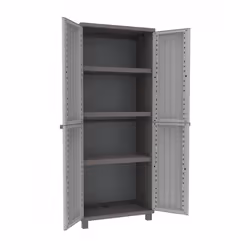Terry Store-Age JWood 268 Placard de rangement