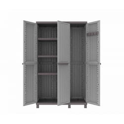 Terry Store-Age C- Wood 102A Armoire de rangement