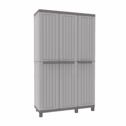 Terry Store-Age C- Wood 102A Armoire de rangement