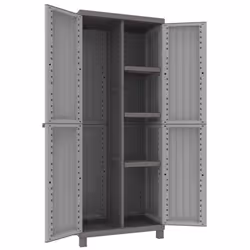 Terry Store-Age C- Wood 3680 Armoire de rangement