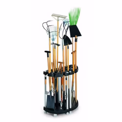Terry Store-Age 1002729 support de stockage d'outils de jardin Autonome Plastique
